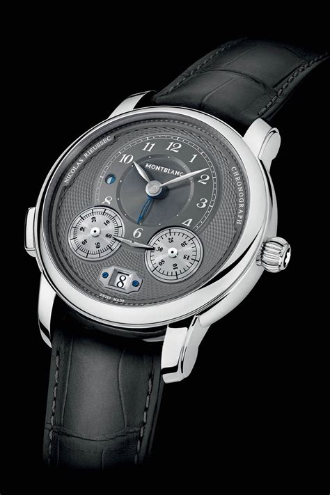 swiss replica montblanc watches|swiss watch making machinery.